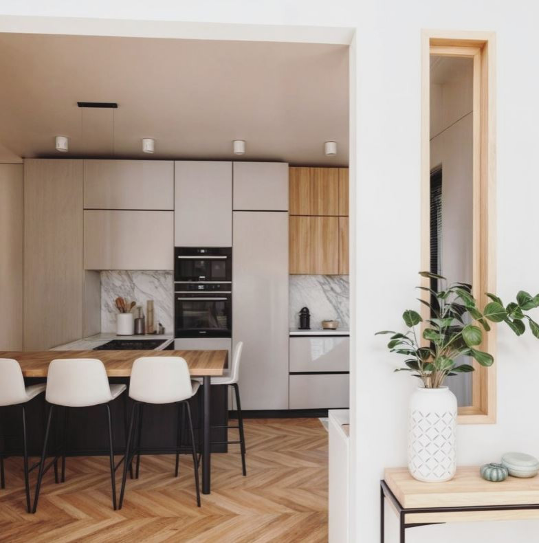 Rénovation maison Sotteville Les Rouen