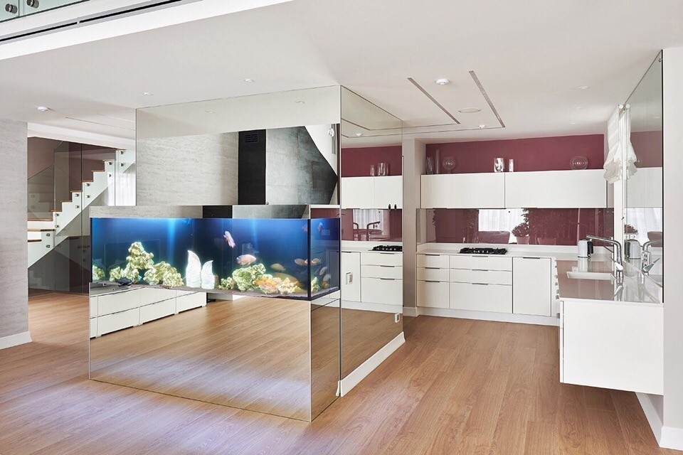 Коттедж 350 кв.