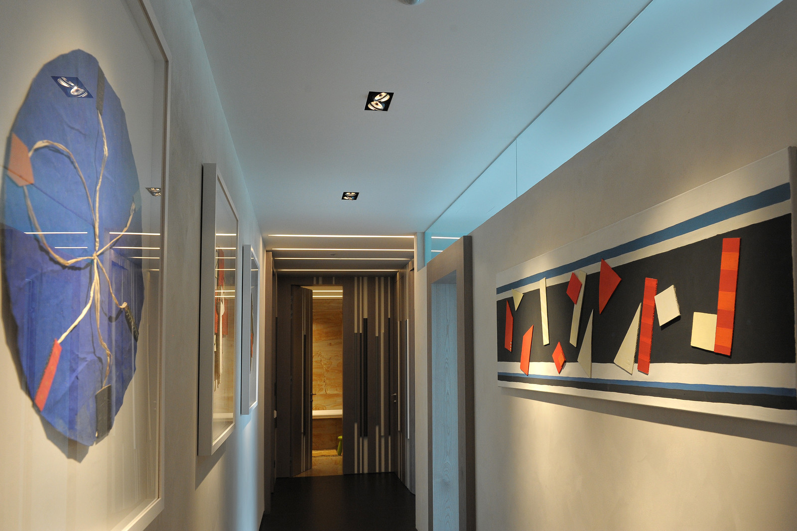 Квартира на Тверской