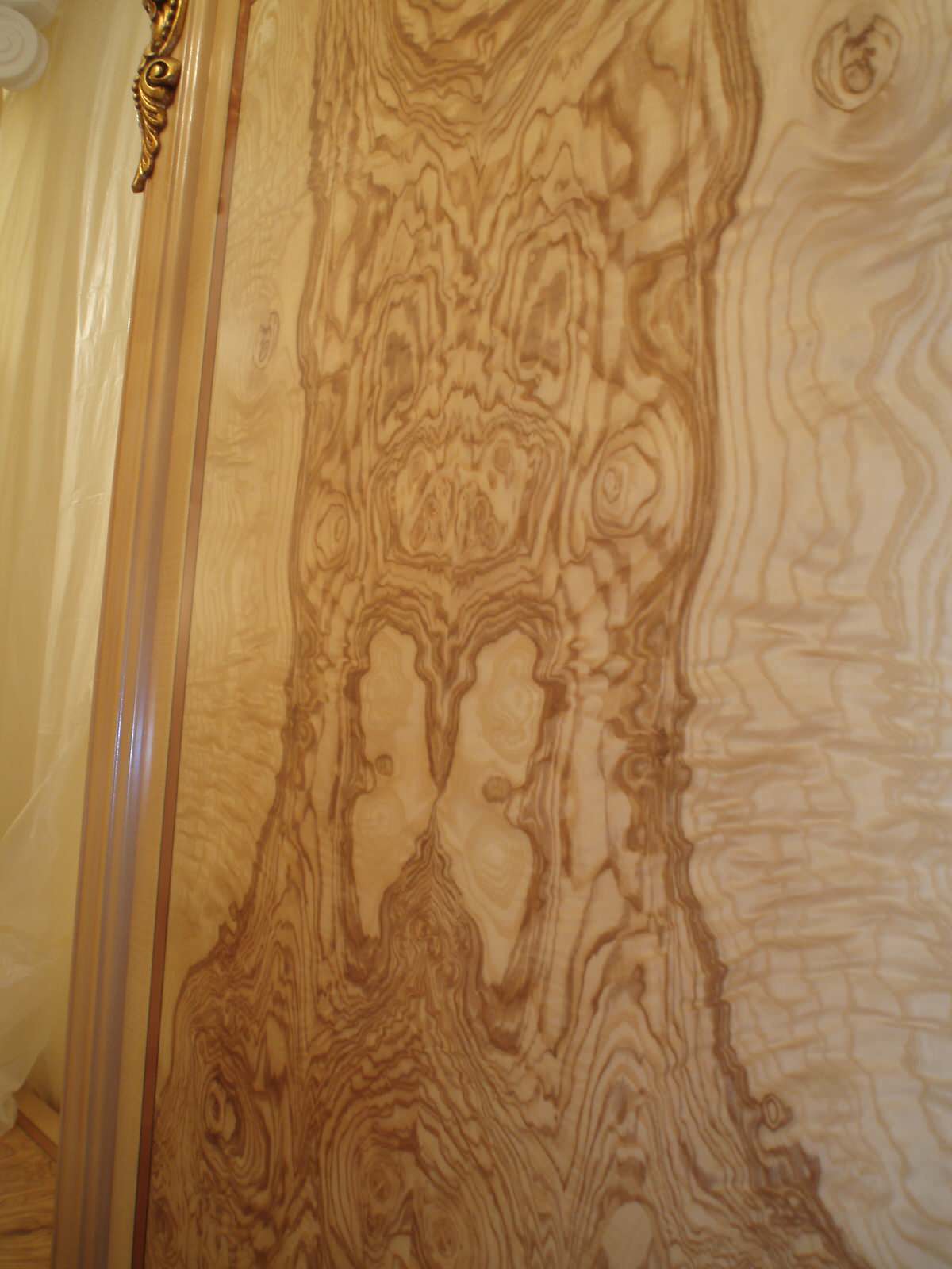 Отель Мон Блан