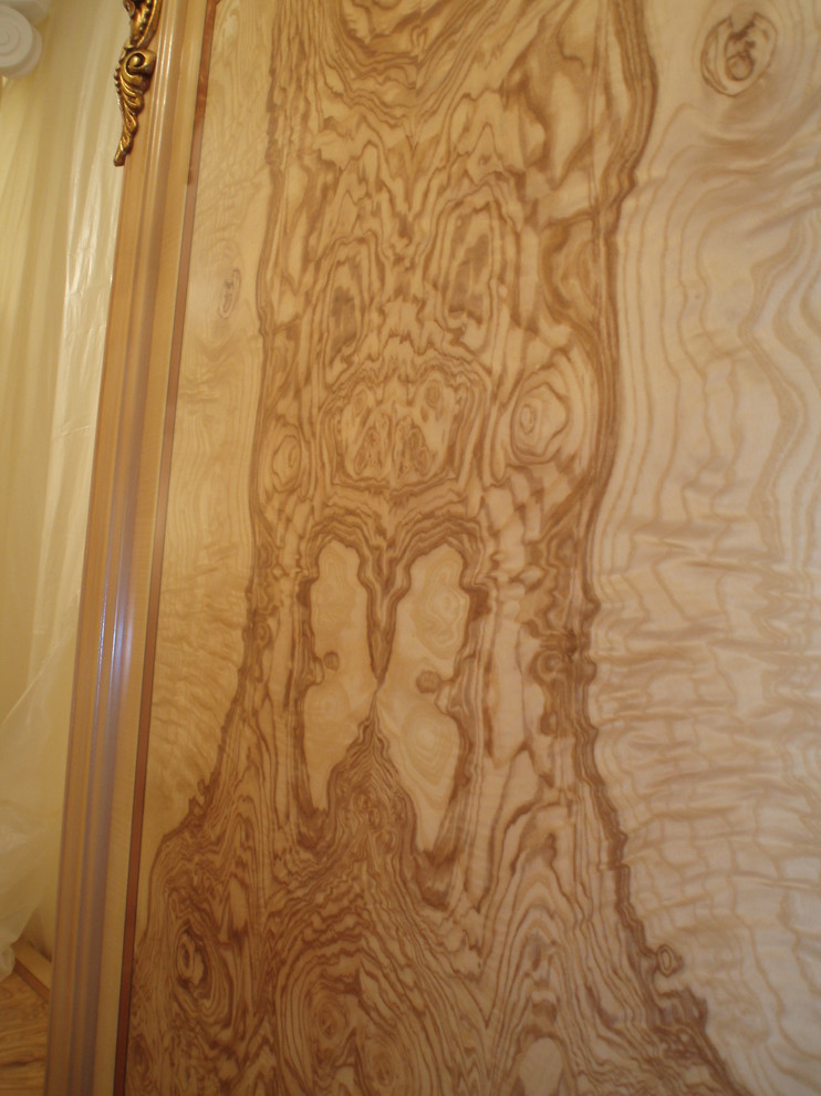 Отель Мон Блан