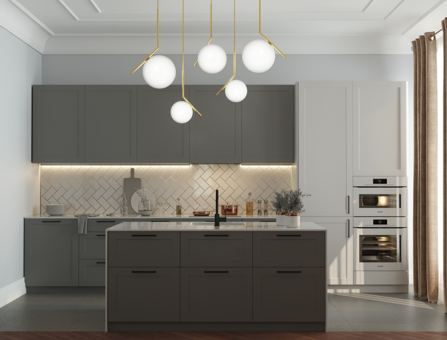 Классика по новому