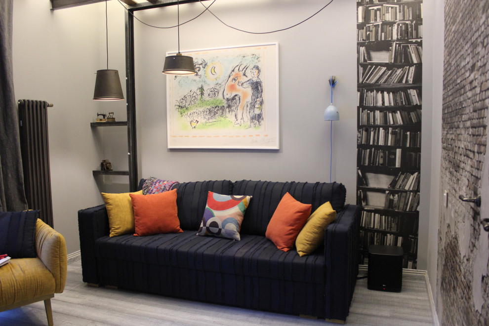 Квартира в ЖК Парк Рублево