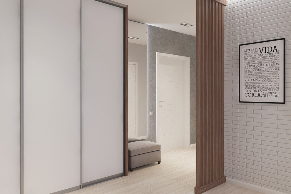 ЖК Красное Яблоко