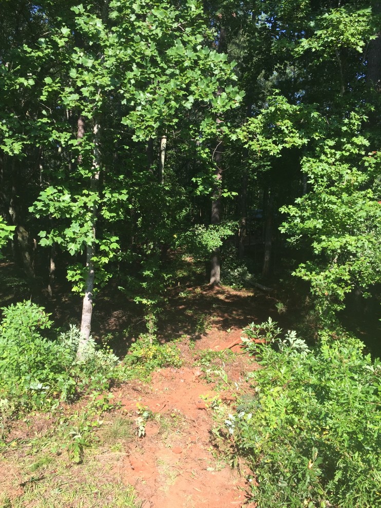 Self Contracting the Four Gables Farmhouse by Mitch Ginn Build