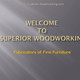 Superior Woodworking