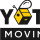 Yota Moving