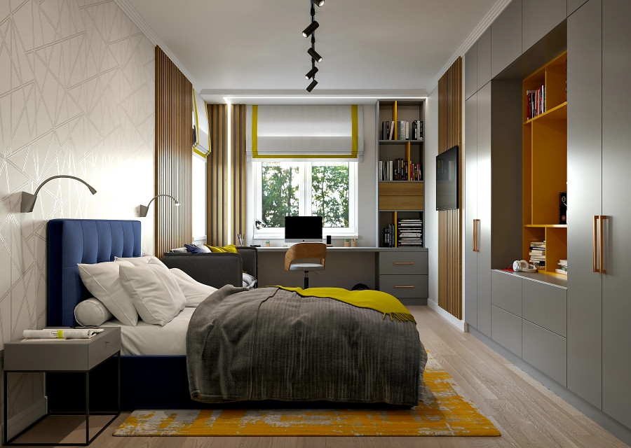 Дом в КП Клязьминский парк