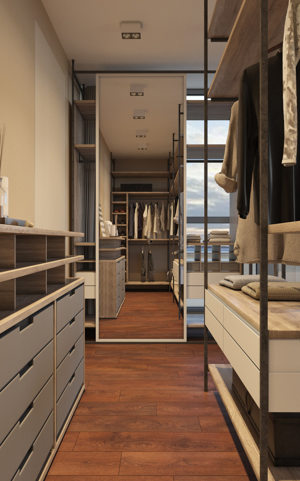 Openspace для комфорта