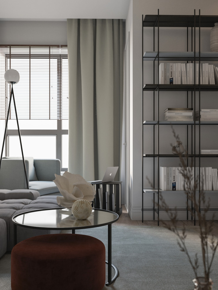 ЖК Сити парк