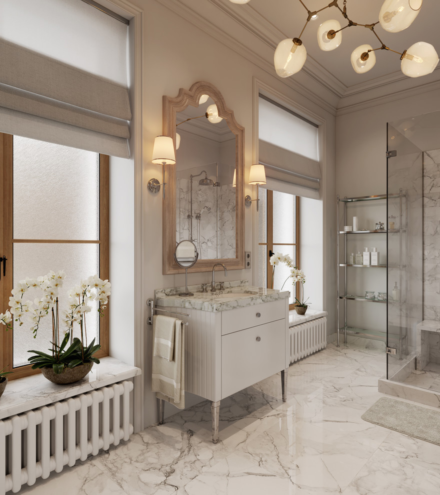 Исторический центр Петербурга