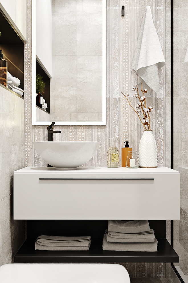 ЖК Триколор, корп. 2