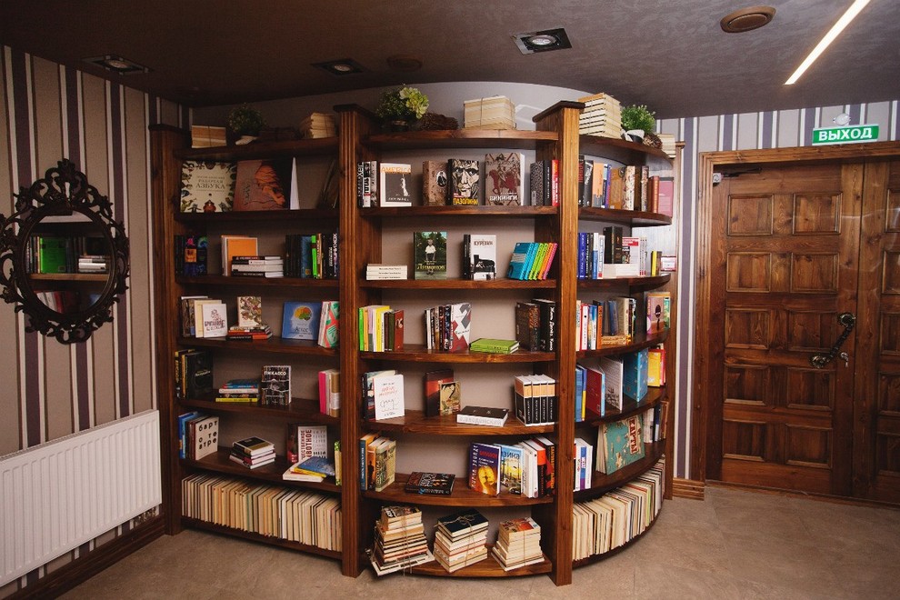 Дизайн  спа-центра и вестибюля гостиницы " Бутик отель" в г. Вологда