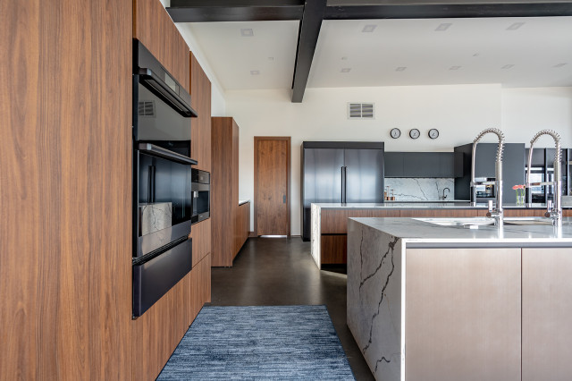 EDMONDS KITCHEN modern-koek