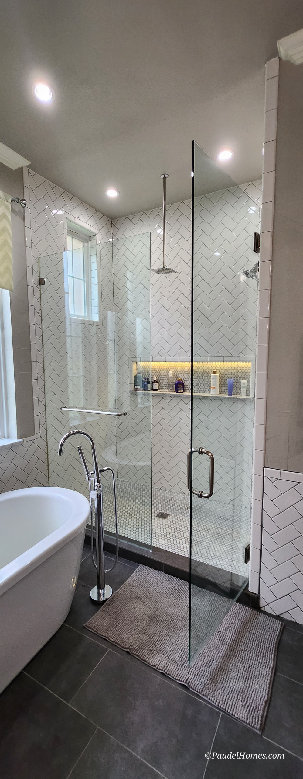 Bathtub Systems