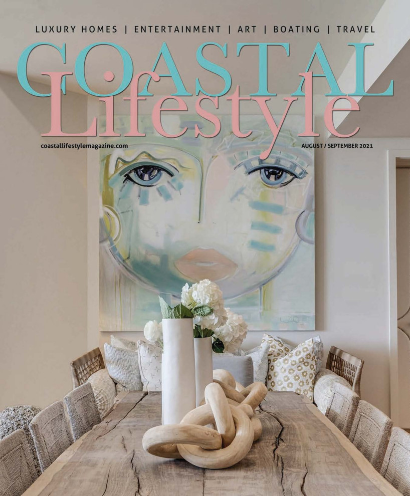 Coastal Lifestyle Pointe Place Perfection