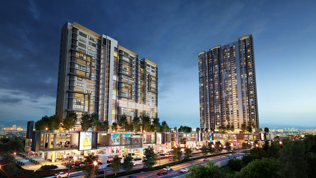 architectural visualization 