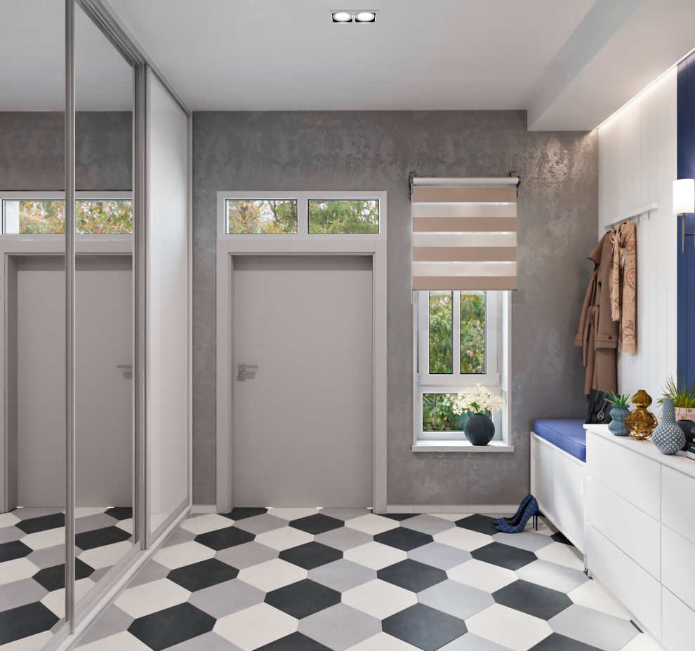 2-х этажный дом на ул. Леваневского