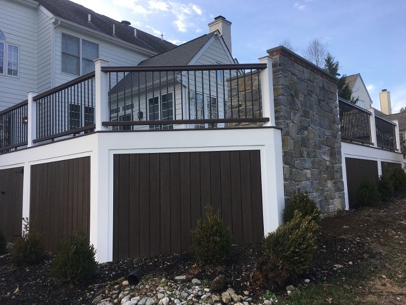 Jeremy Russell Stone Masonry, LLC.
