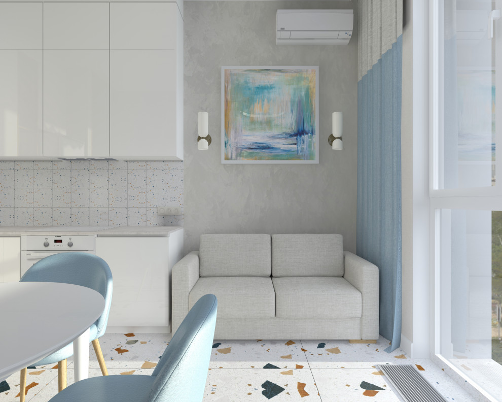 ЖК Хорошевский