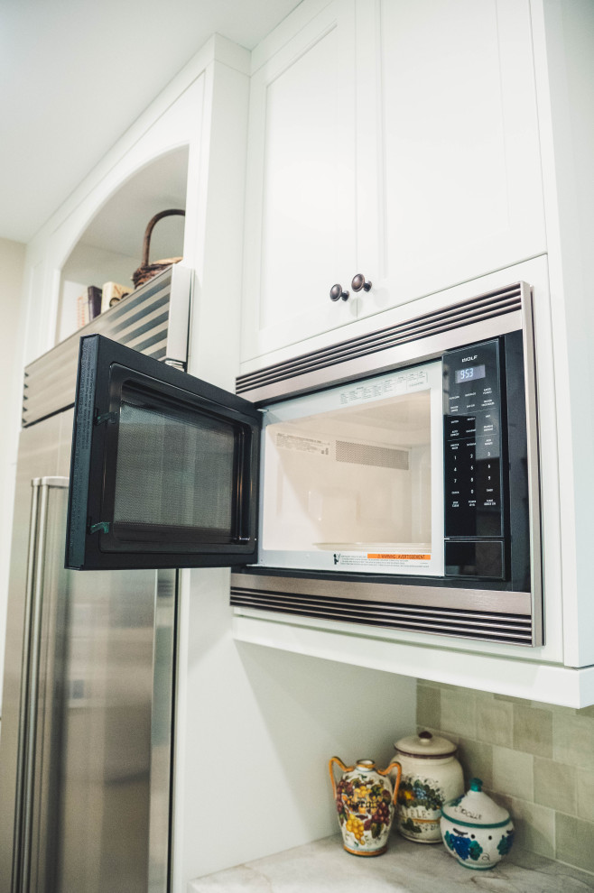 Woodhue Kitchen