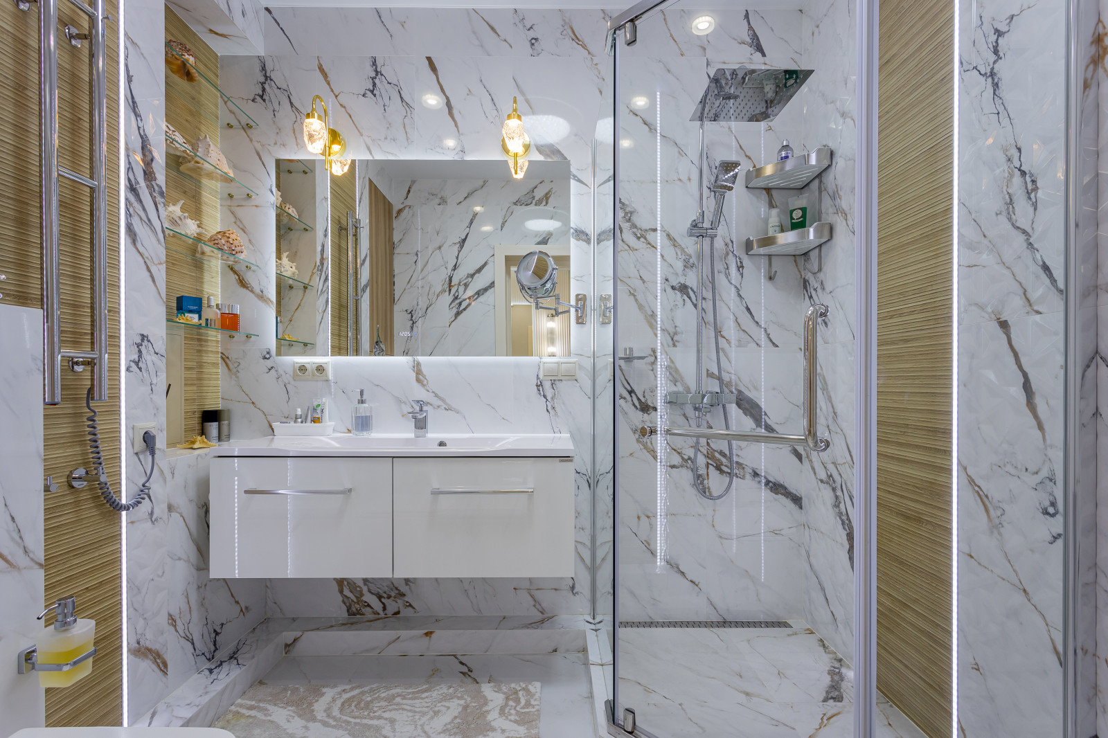 "Палитра тишины"