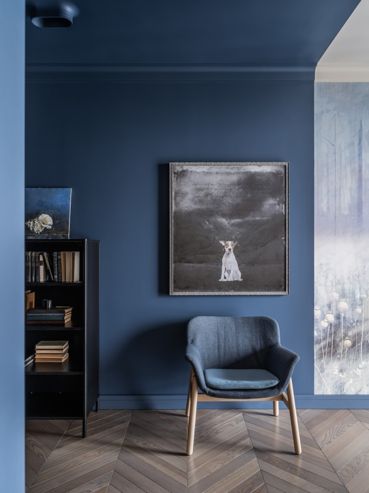 Квартира ЖК 7 КОНТИНЕНТ