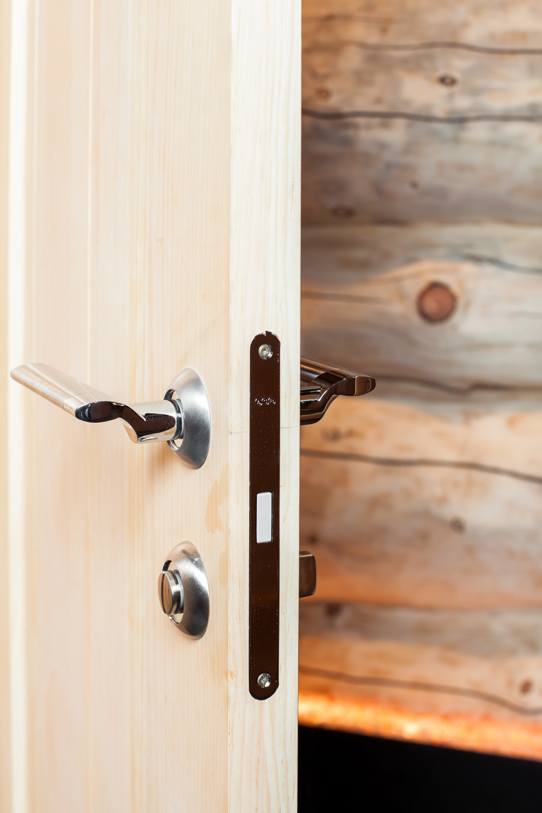 Загородный дом