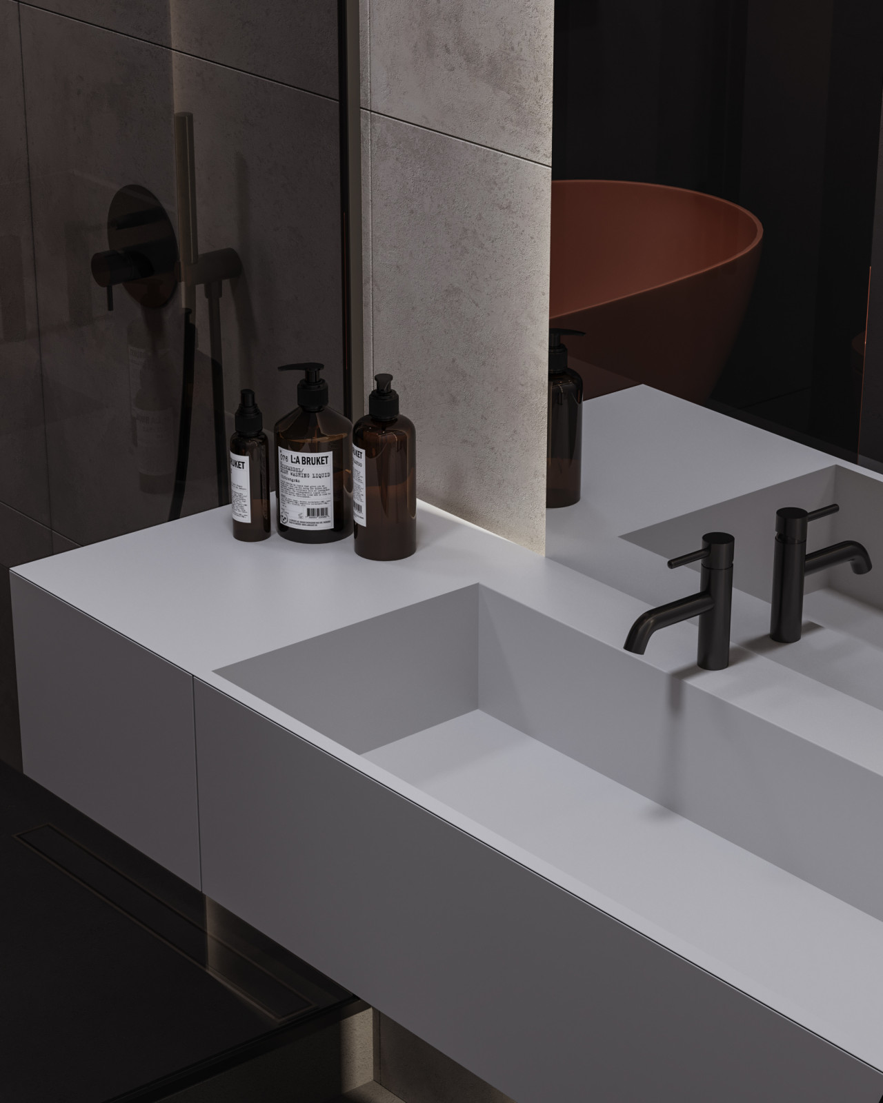 45м², ЖК Neva Towers, г. Москва