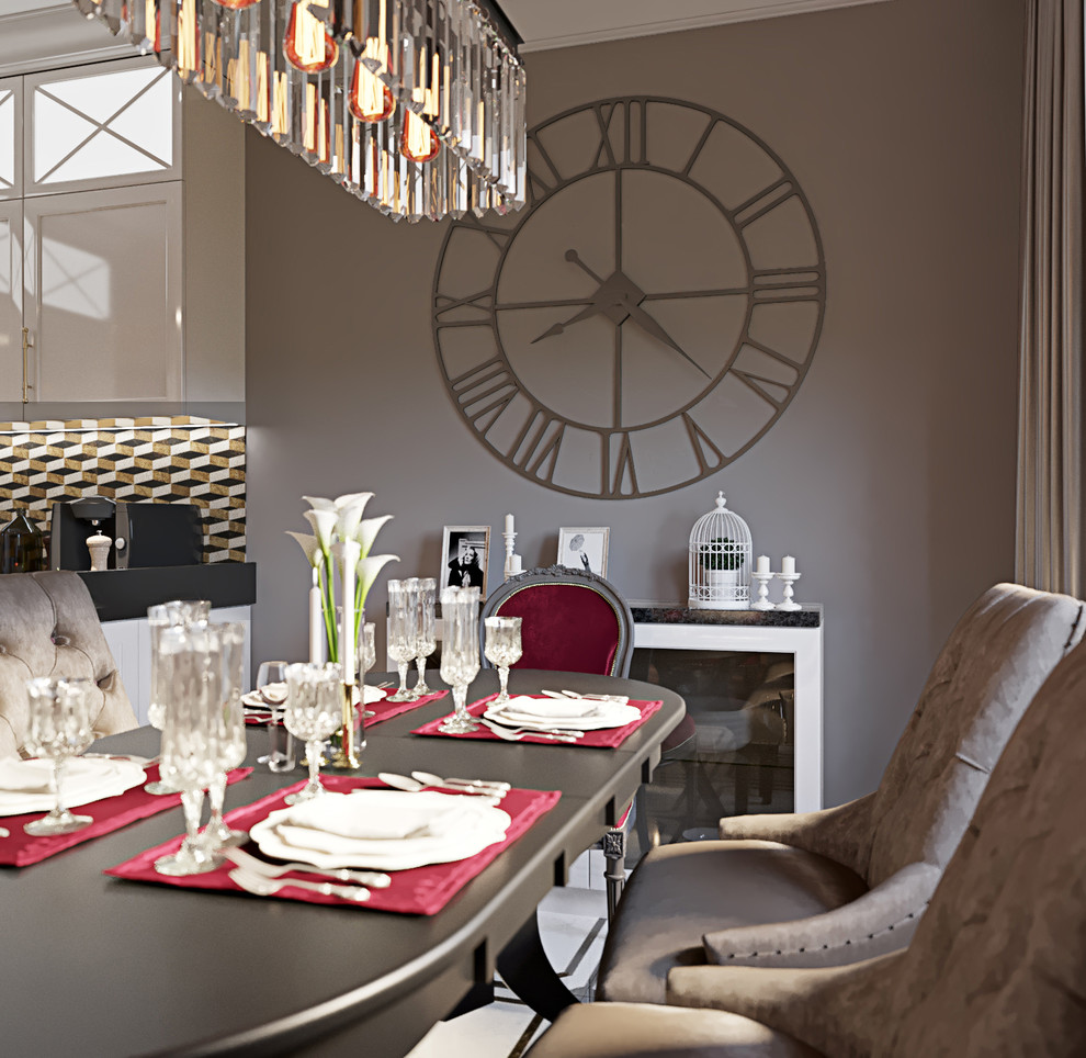 Жк "Лобачевский"