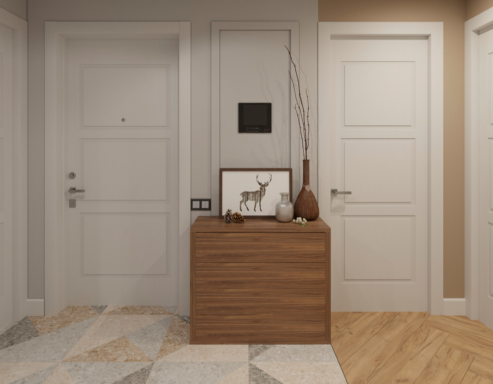 Квартира ЖК Наследие