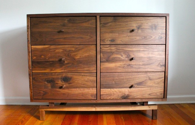 Shepard Dresser