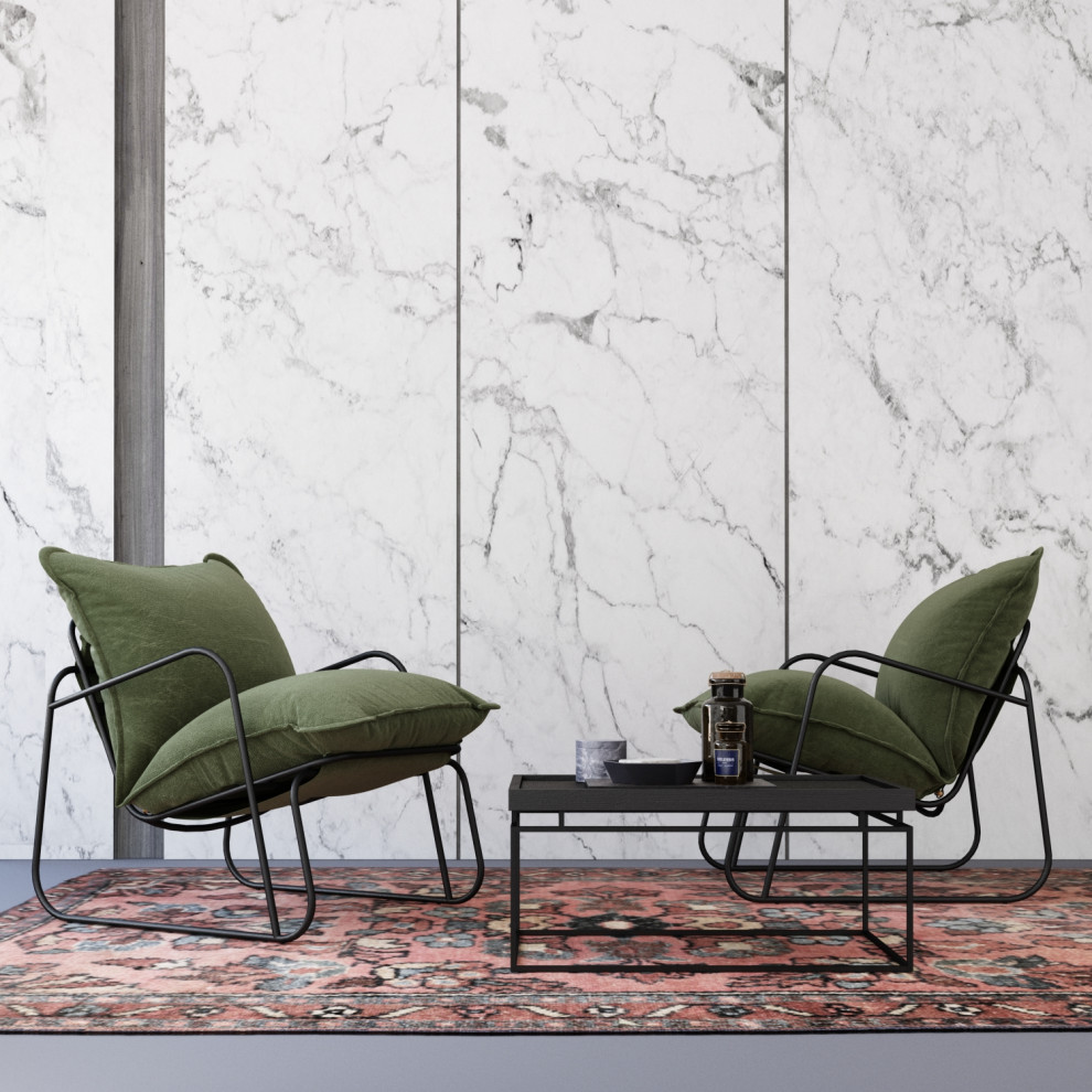 Кресло TUTTU "Lumberer"