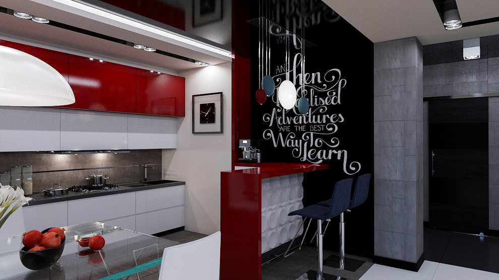 Частная квартира Екатеринбург