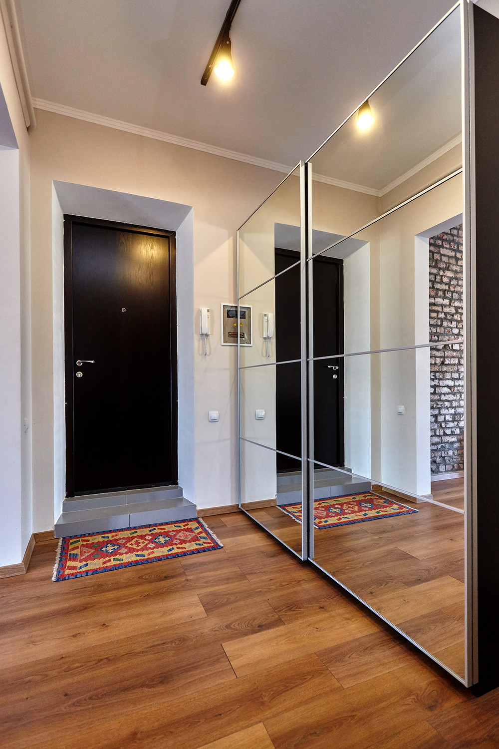 042 Квартира