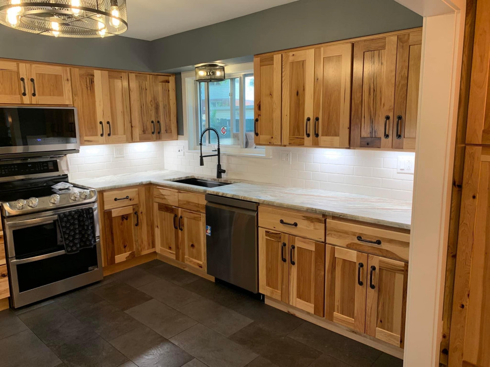 Kitchen Remodel