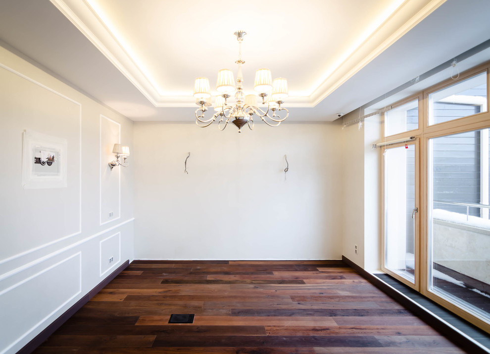 Таунхаус в Парк Авеню (2)