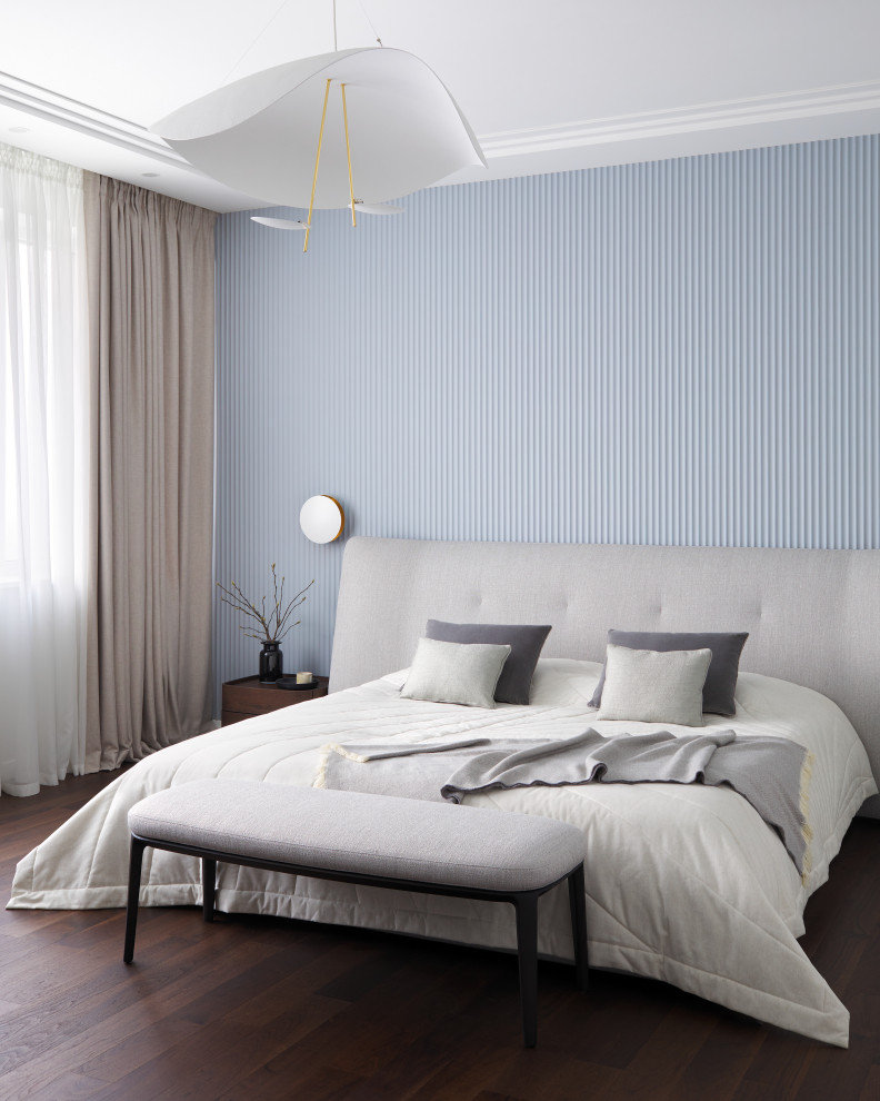 Проект четырехкомнатной квартиры в г Алматы, жилой комплекс AFD Plaza