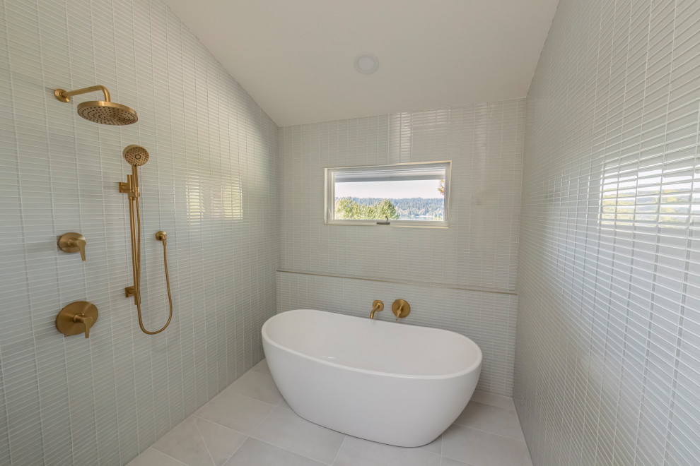 Bathrooms