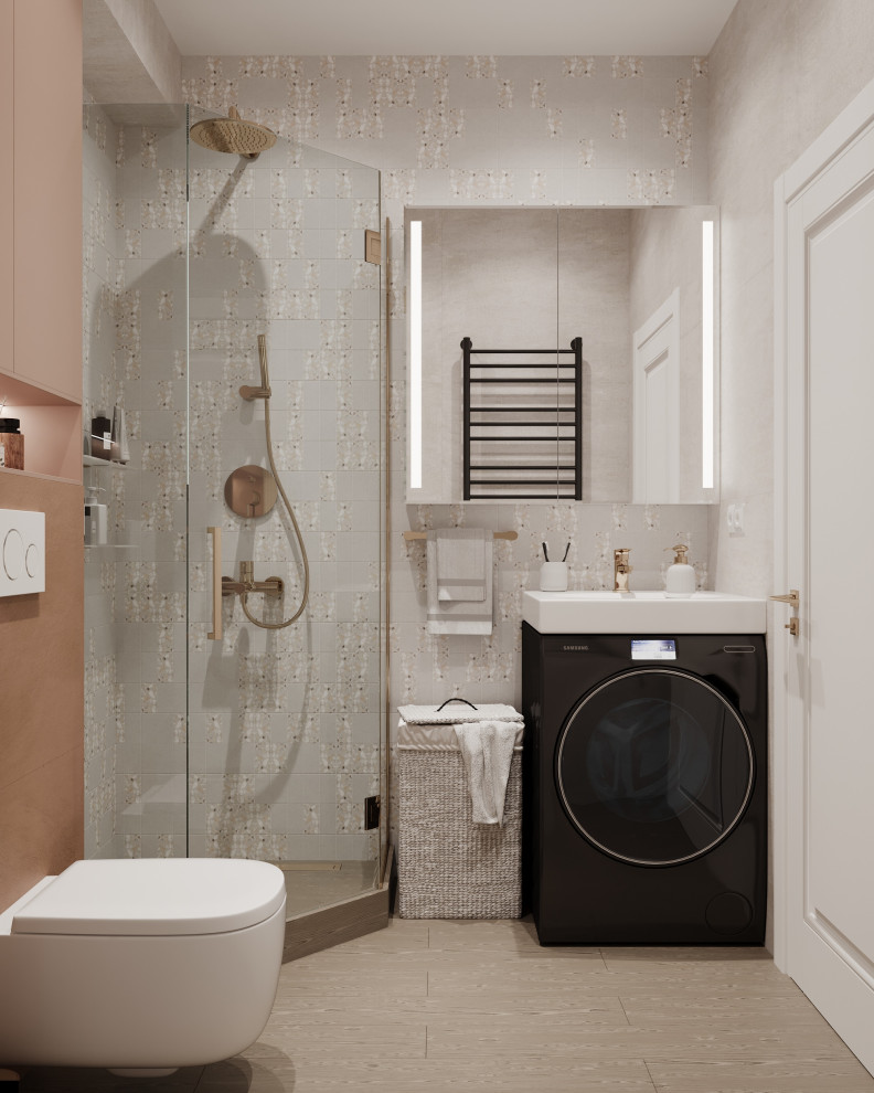 Апартаменты 20м2 в АК "Моравия"