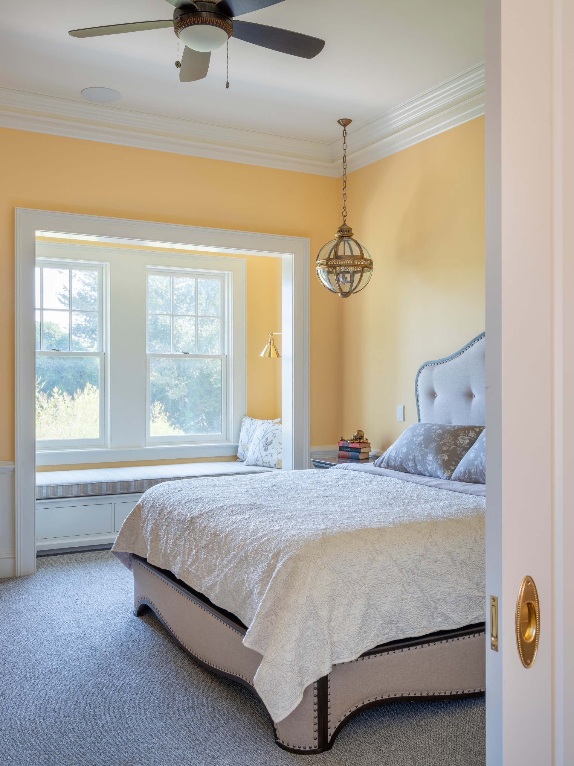 Overland Park Pool House & Guest House