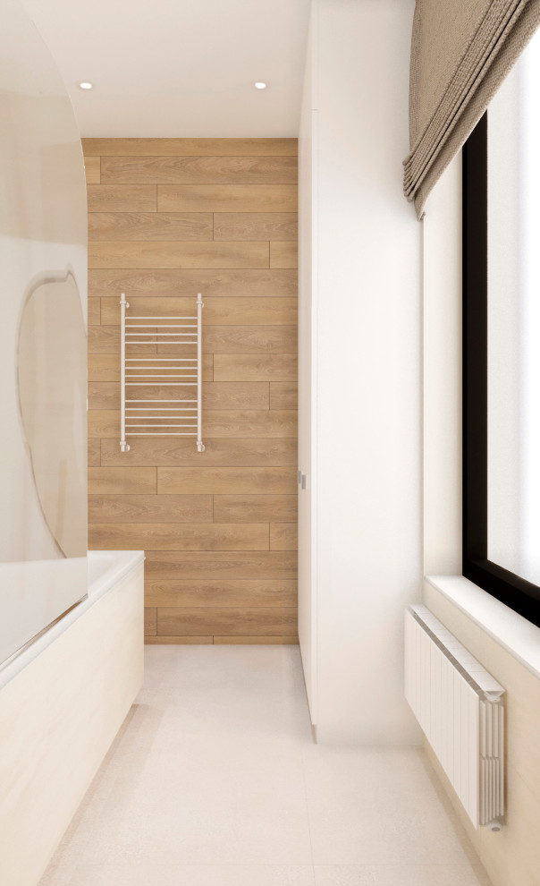 ЖК "Shome" 124 кв.м.