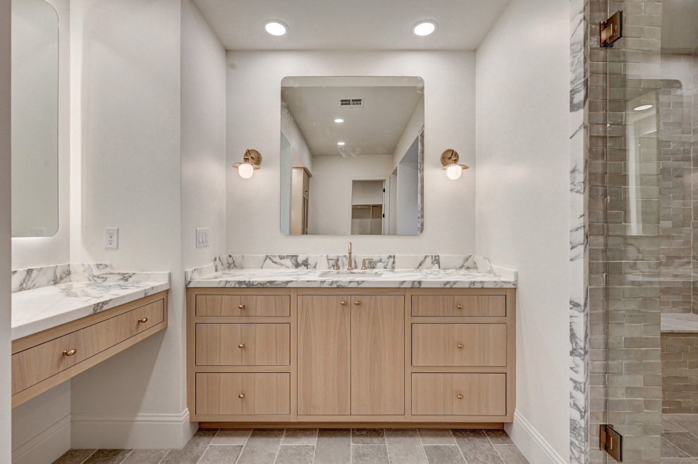 Red Rock Country Club - West Gate