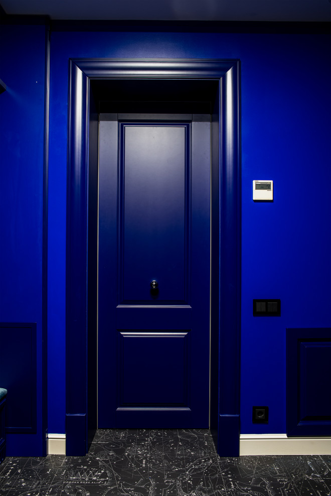 Мебель для проекта современной квартиры