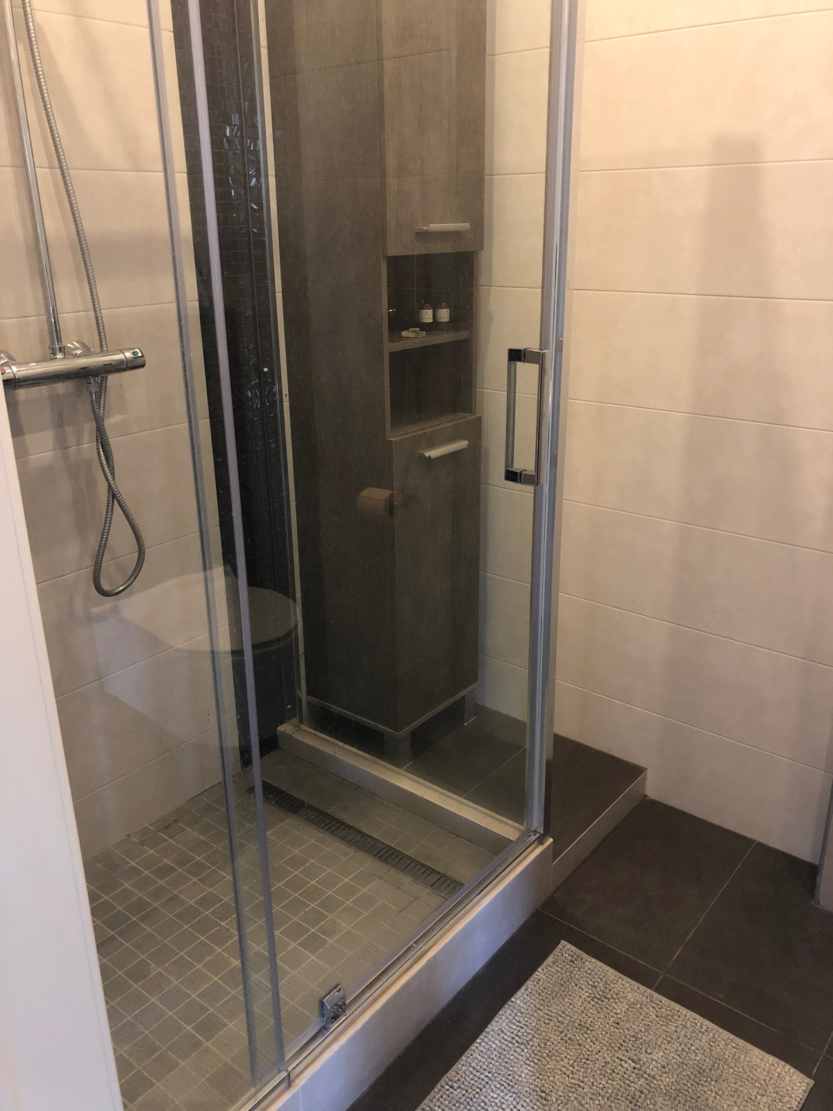 санузлы в загородном доме