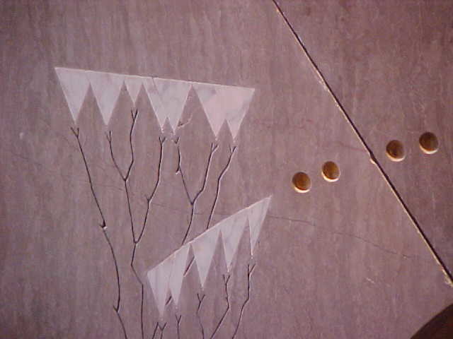 Memorial Custom Provencal 3