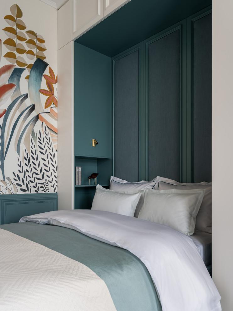 Квартира на Ленинском проспекте