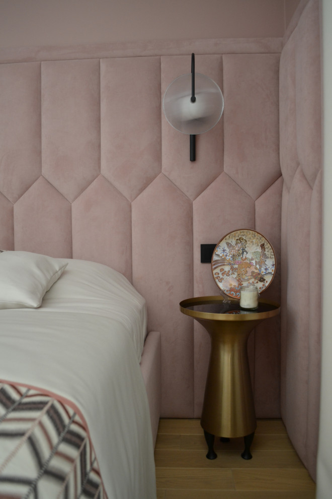 ЖК Динапстия