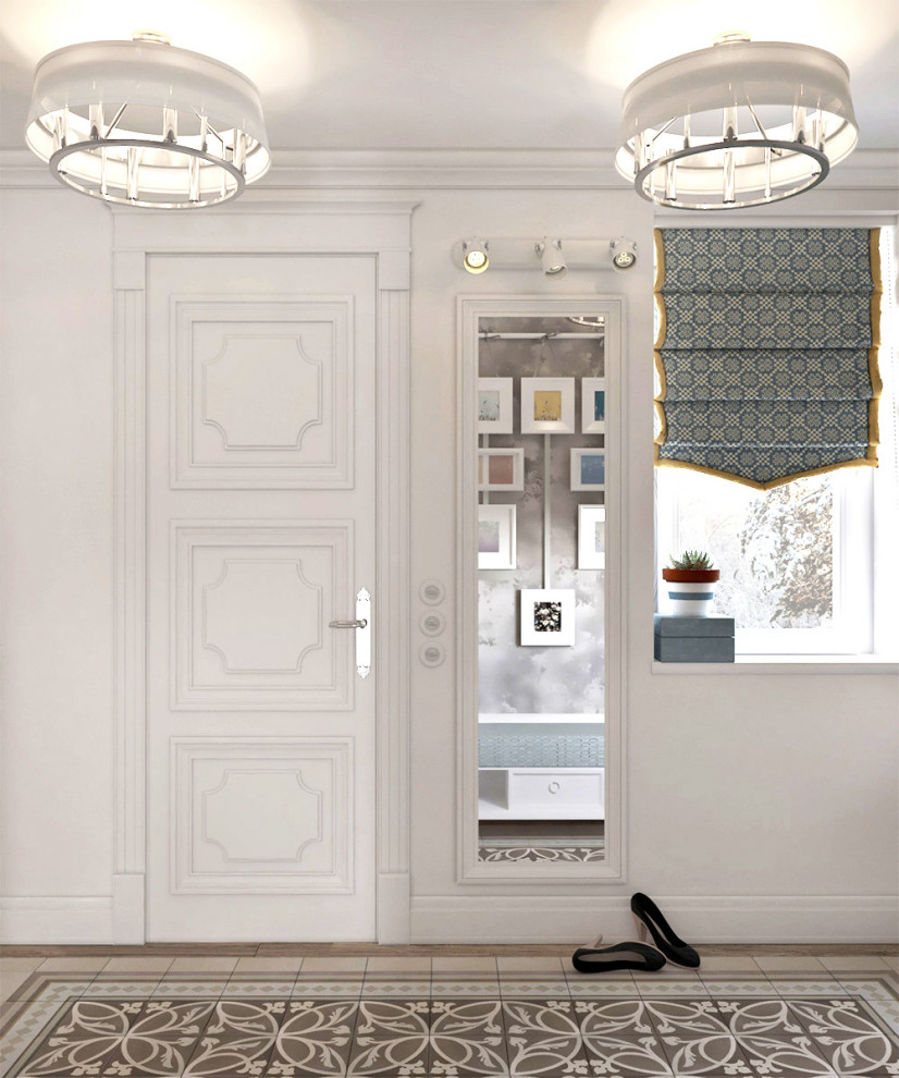 Дом в Экодолье