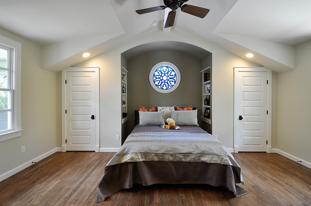 Alegria Master Bedroom clasico-dormitorio
